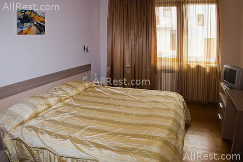 Eagles Nest Hotel 12